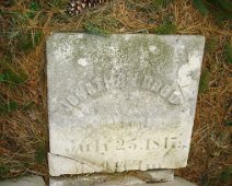 ROOD_Jonathan_REV_WAR_VET Jonathan Rood served in the Revolutionary war as follows. Jonathan was one of nine privates listed on the payroll of Lieutenant Jeremiah Chapin's detachment,...